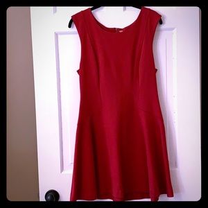 Free People Little Red Dress ❤️